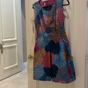 Anne Klein mini dress